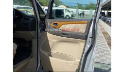 
Toyota Alphard 2006 full									