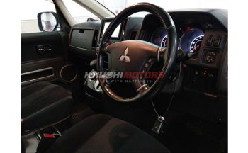 Mitsubishi DELICA D5 2017