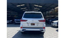 
Lexus LX570 2017 full									