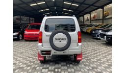 
										Suzuki Jimny 2017 full									