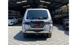 
Mitsubishi Pajero 2018 full									