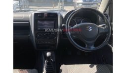 
										Suzuki Jimny 2017 full									