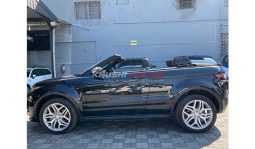 
										Land Rover Range Rover Evoque 2017 full									