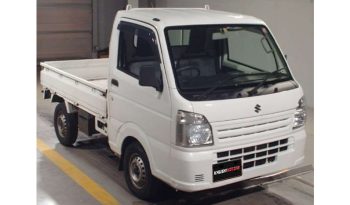 Suzuki Carry Truck 2017