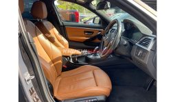 
BMW 420I 2017 full									