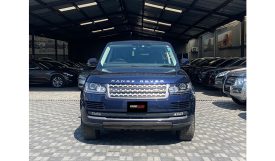 Land Rover Range Rover Vogue 2017