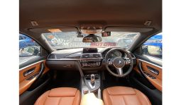 
BMW 420I 2017 full									