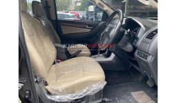 
ISUZU MUX 2016 full									