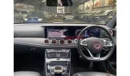 
										Mercedes Benz E250 2017 full									