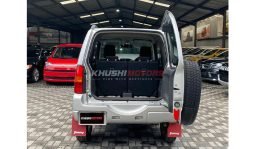
										Suzuki Jimny 2017 full									