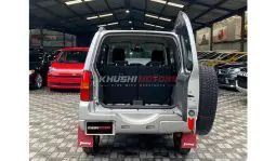 
Suzuki Jimny 2017 full									