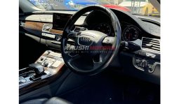 
Audi A8 2017 full									