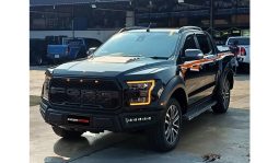 
Ford Ranger 2017 full									