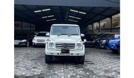 Mercedes Benz G350 2015