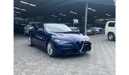 
Alfa Romeo Giulia 2017 full									