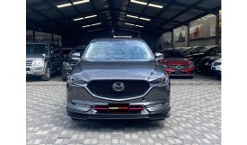 Mazda CX-5 2017