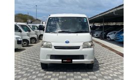 Toyota Townace 2017