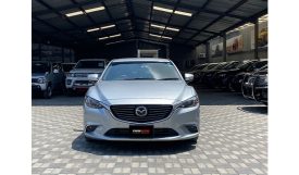 Mazda Atenza 2017