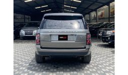 
Land Rover Range Rover Vogue 2019 full									