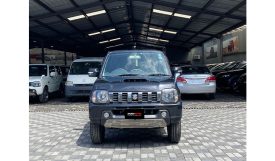 Suzuki Jimny 2017