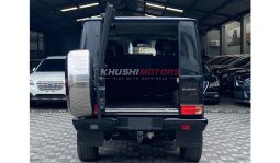 
Mercedes Benz G350 2015 full									