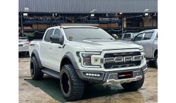 
Ford Ranger 2017 full									