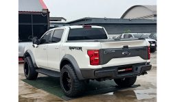 
Ford Ranger 2017 full									