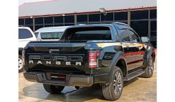 
Ford Ranger 2017 full									