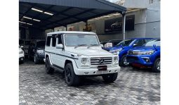 
Mercedes Benz G350 2015 full									