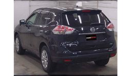 
Nissan X-Trail 2017 full									