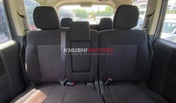 
Mitsubishi Delica D5 2017 full									