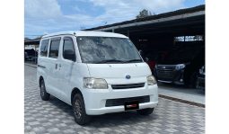 
Toyota Townace 2017 full									