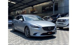 
Mazda Atenza 2017 full									