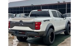 
Ford Ranger 2017 full									