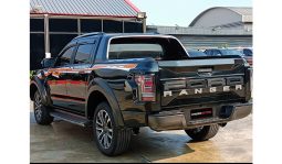 
Ford Ranger 2017 full									