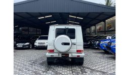 
										Mercedes Benz G350 2015 full									