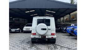 Mercedes Benz G350 2015