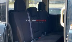 
Mitsubishi Delica D5 2017 full									