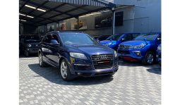 
Audi Q7 2006 full									