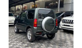 Suzuki Jimny 2017