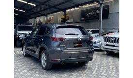 Mazda CX-5 2017