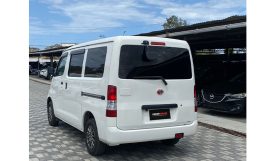 Toyota Townace 2017