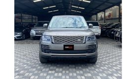 Land Rover Range Rover Vogue 2019