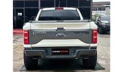 
Ford Ranger 2017 full									