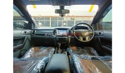 
Ford Ranger 2017 full									