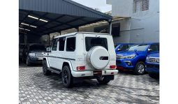 
										Mercedes Benz G350 2015 full									