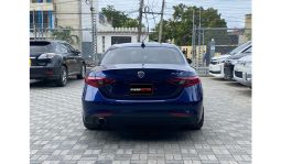 
Alfa Romeo Giulia 2017 full									