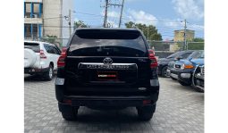 
Toyota Land Cruiser Prado 2017 full									