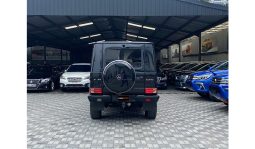 
Mercedes Benz G350 2015 full									