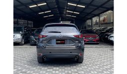 
Mazda CX-5 2017 full									